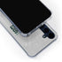 Michigan State University Spartans Marquee Galaxy A55 5G Clear Case