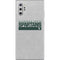 Michigan State University Spartans Marquee Galaxy Note 10 Plus Skin