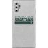 Michigan State University Spartans Marquee Galaxy Note 10 Plus Skin
