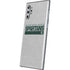 Michigan State University Spartans Marquee Galaxy Note 10 Plus Skin