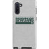 Michigan State University Spartans Marquee Galaxy Cases