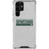 Michigan State University Spartans Marquee Galaxy S23 Ultra Clear Case