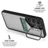 Michigan State University Spartans Marquee Galaxy S24 FE Kickstand Case