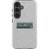 Michigan State University Spartans Marquee Galaxy S25 Impact Case