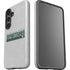 Michigan State University Spartans Marquee Galaxy S25 Impact Case