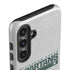 Michigan State University Spartans Marquee Galaxy S25 Plus Impact Case