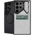 Michigan State University Spartans Marquee Galaxy Cases