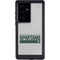 Michigan State University Spartans Marquee Galaxy S24 Ultra Waterproof Case