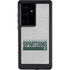 Michigan State University Spartans Marquee Galaxy S24 Ultra Waterproof Case