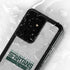 Michigan State University Spartans Marquee Galaxy S24 Ultra Waterproof Case