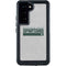 Michigan State University Spartans Marquee Galaxy S24 Waterproof Case