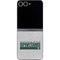 Michigan State University Spartans Marquee Galaxy Z Flip6 Skin