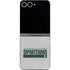 Michigan State University Spartans Marquee Galaxy Z Flip6 Skin