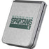 Michigan State University Spartans Marquee Galaxy Z Flip6 Skin