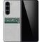 Michigan State University Spartans Marquee Galaxy Z Fold5 5G Skin