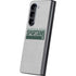 Michigan State University Spartans Marquee Galaxy Z Fold5 5G Skin
