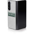 Michigan State University Spartans Marquee Galaxy Z Fold5 5G Skin