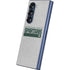 Michigan State University Spartans Marquee Galaxy Z Fold6 Skin