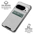 Michigan State University Spartans Marquee Google Pixel 10 Pro XL Clear Case