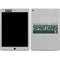 Michigan State University Spartans Marquee iPad Skins