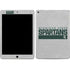 Michigan State University Spartans Marquee iPad Skins