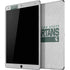 Michigan State University Spartans Marquee iPad Skins
