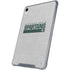 Michigan State University Spartans Marquee iPad 11th Gen (2025) Clear Case
