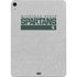 Michigan State University Spartans Marquee Apple iPad Air Skin