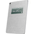 Michigan State University Spartans Marquee Apple iPad Air Skin