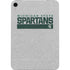 Michigan State University Spartans Marquee Apple iPad Mini Skin