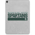 Michigan State University Spartans Marquee Apple iPad Pro Skin