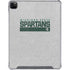 Michigan State University Spartans Marquee iPad Cases
