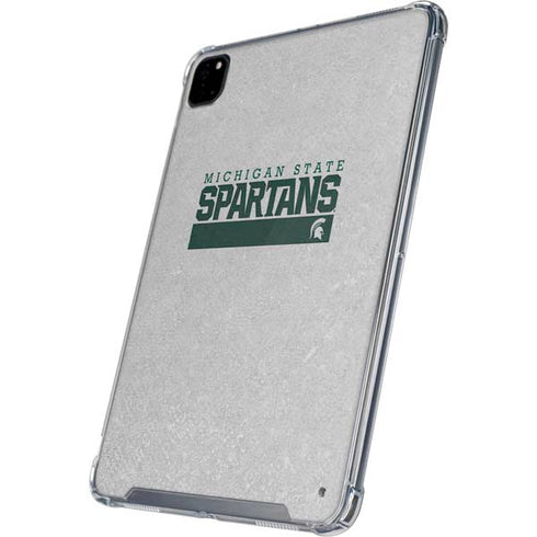 Michigan State University Spartans Marquee iPad Cases