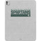 Michigan State University Spartans Marquee iPad Pro 13in M4 (2024) Skin