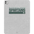 Michigan State University Spartans Marquee iPad Pro 13in M4 (2024) Skin