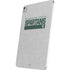 Michigan State University Spartans Marquee iPad Pro 13in M4 (2024) Skin
