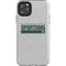 Michigan State University Spartans Marquee iPhone Cases