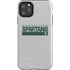Michigan State University Spartans Marquee iPhone Cases