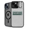 Michigan State University Spartans Marquee iPhone 13 Kickstand Case