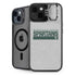 Michigan State University Spartans Marquee iPhone 13 Kickstand Case