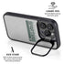 Michigan State University Spartans Marquee iPhone 13 Pro Kickstand Case