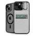 Michigan State University Spartans Marquee iPhone 14 Kickstand Case