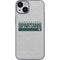 Michigan State University Spartans Marquee iPhone Skins