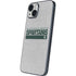 Michigan State University Spartans Marquee iPhone Skins