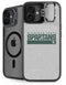 Michigan State University Spartans Marquee iPhone 16 Plus Kickstand Case