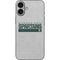 Michigan State University Spartans Marquee iPhone 16 Plus Skin