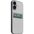 Michigan State University Spartans Marquee iPhone 16 Plus Skin