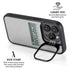 Michigan State University Spartans Marquee iPhone 16 Pro Kickstand Case