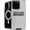 Michigan State University Spartans Marquee iPhone 16 Pro MagSafe Case