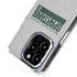 Michigan State University Spartans Marquee iPhone 16 Pro MagSafe Case